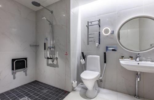 Kesklinn Hôtel | Palace Hotel Tallinn, a member of Radisson Individuals