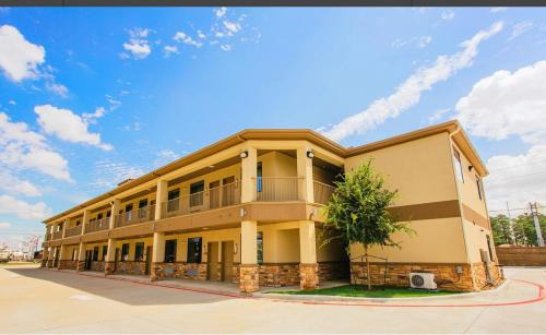 Conroe Hôtel | Palace Inn