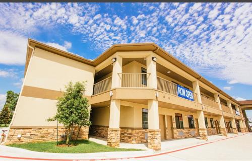 Conroe Hôtel | Palace Inn