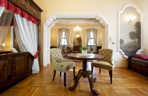 Kutna Hora Appartement | Palace Kutná Hora