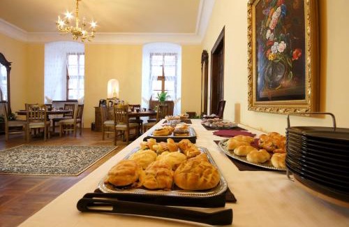 Kutna Hora Appartement | Palace Kutná Hora