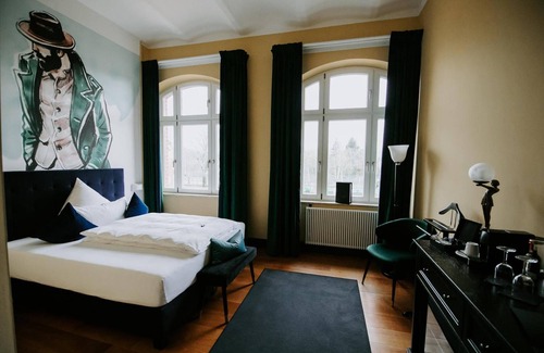 Rheindahlen-Land Hôtel | Palace St. George