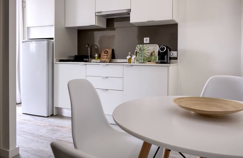 Se Appartement | Palacete da Baixa, studio appartement standard