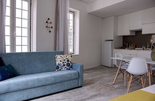 Se Appartement | Palacete da Baixa, studio appartement standard