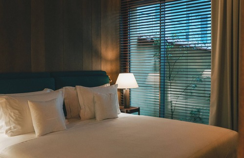 Boavista Hôtel | Palacete Severo