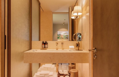 Boavista Hôtel | Palacete Severo