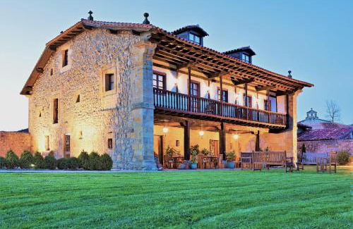 Tonanes Hôtel | Palación de Toñanes