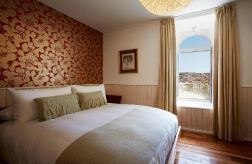 Cerro Alegre Hôtel | Palacio Astoreca