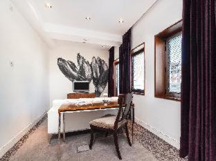 Marques de Fontsanta Hôtel | Palacio Avenida