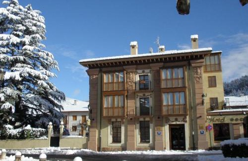 Ezcaray Hôtel | Palacio Azcárate Hotel