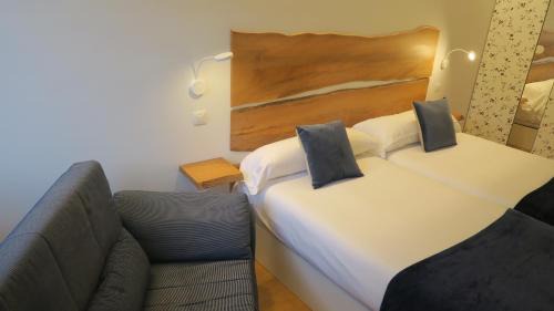 Ezcaray Hôtel | Palacio Azcárate Hotel