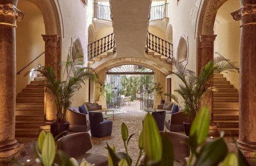 La Llotja-Born Hôtel | Palacio Can Marqués by Puro