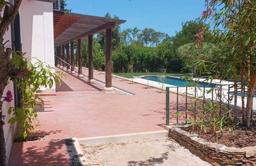 Grandola Maison | Palacio Club House - Lugar Minas da Caveira