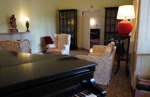 Grandola Maison | Palacio Club House - Lugar Minas da Caveira