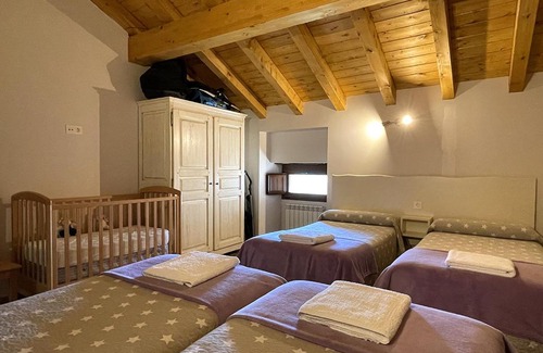 Imotz Appartement | Palacio de Aralar Alta