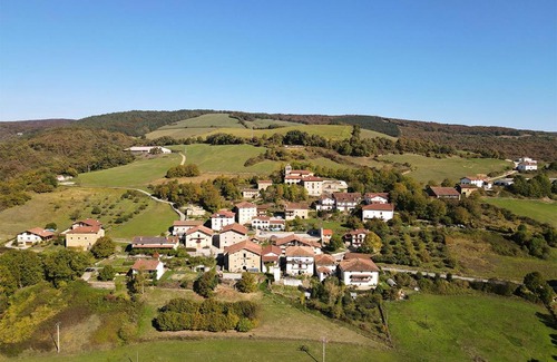 Imotz Appartement | Palacio de Aralar Alta