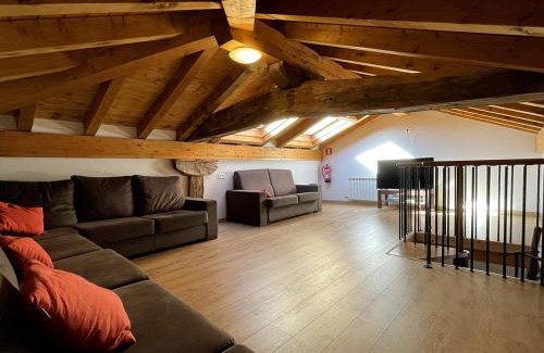 Imotz Appartement | Palacio de Aralar Alta