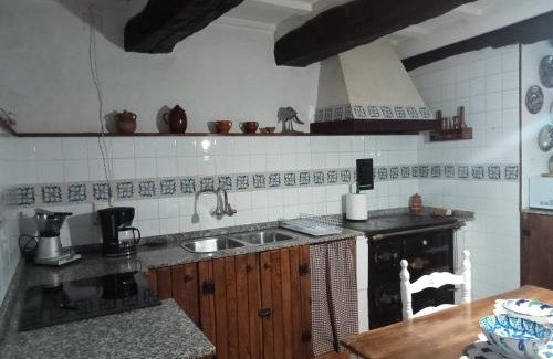Becerrea Maison | Palacio de Cantiz "Reserva de Ancares"
