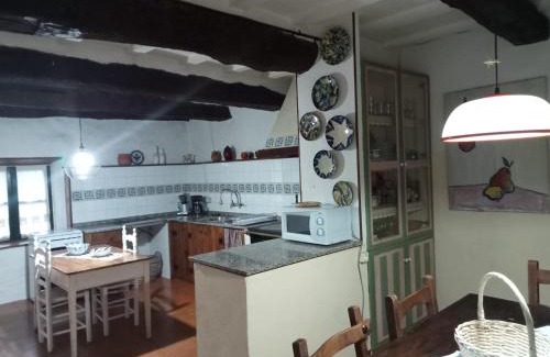 Becerrea Maison | Palacio de Cantiz "Reserva de Ancares"