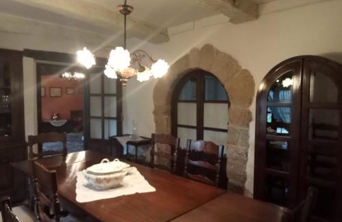 Becerrea Maison | Palacio de Cantiz "Reserva de Ancares"