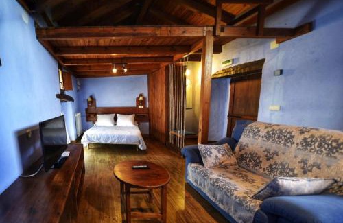 Orisoain Hôtel | palacio de Orisoain