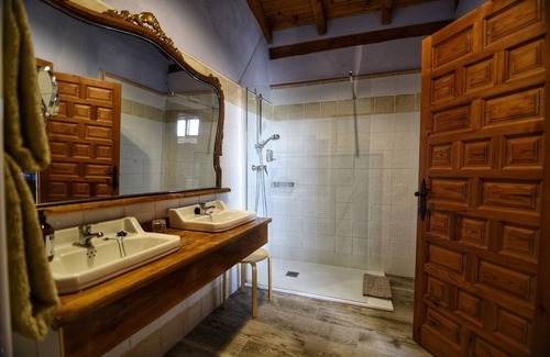 Orisoain Maison | Palacio de Orisoain