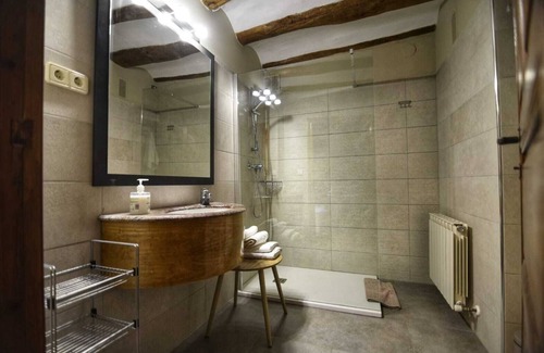 Orisoain Maison | Palacio de Orisoain