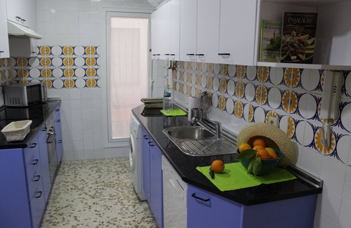 San Andres-San Pablo Appartement | PALACIO DE ORIVE-CASCO HISTÓRICO / PARKING EN OPTION (CHECK OFFRE 3 NUITS)