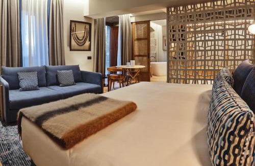 Ganuza Hôtel | Palacio de Samaniego