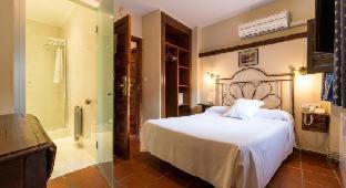 Albaicin Hôtel | Palacio de Santa Inés