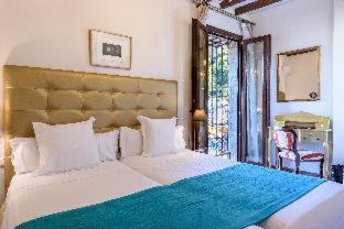 Albaicin Hôtel | Palacio de Santa Inés