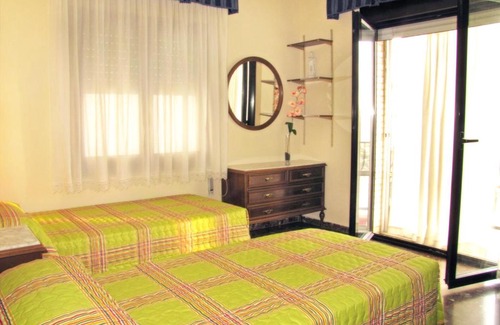 Valtierra Appartement | Palacio Gómara-Bardenas
