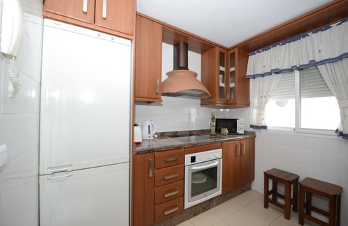 Sanlucar de Barrameda Appartement | MAISON PALACIO LAS PALOMAS. Appartement Centro 600m. Plage avec garage. OFFRE SPÉCIALE 2018