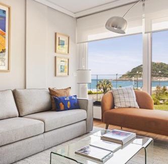 Antiguo Appartement | Palacio Miramar by FeelFree Rentals