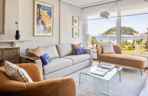 Antiguo Appartement | Palacio Miramar by FeelFree Rentals