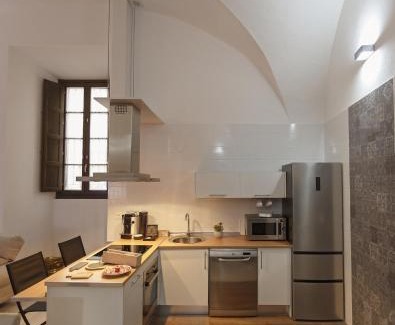 Santiago Appartement | Palacio Muñoz Chaves Cáceres