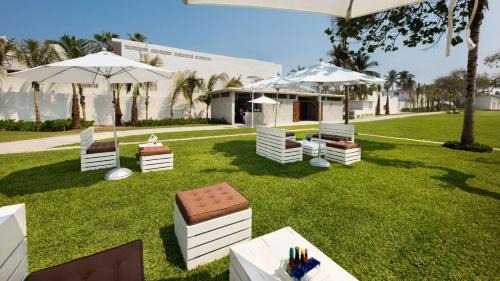 Puente del Mar Hôtel | Palacio Mundo Imperial Riviera Diamante Acapulco All Inclusive