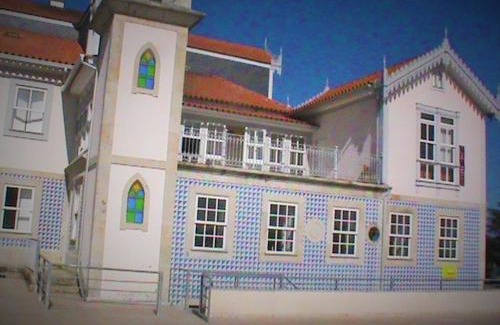 Armamar Maison | Palacio Nova Seara 2503 - AL