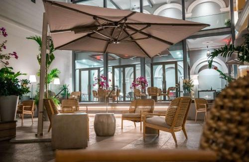 Catedral Hôtel | Palacio Provincial San Juan, Adults only, Curio Collection by Hilton