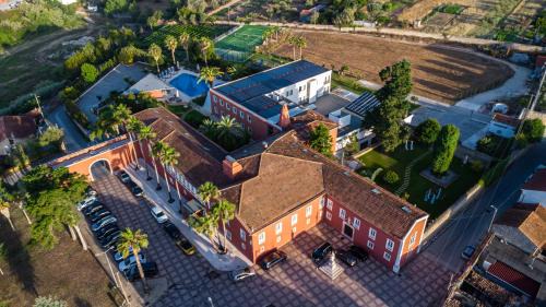 Coimbra Hôtel | Palacio São Silvestre-Boutique Hotel
