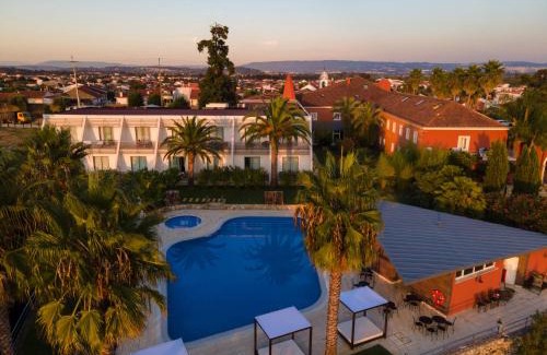 Coimbra Hôtel | Palacio São Silvestre-Boutique Hotel