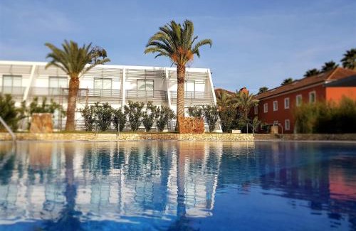 Coimbra Hôtel | Palacio São Silvestre-Boutique Hotel