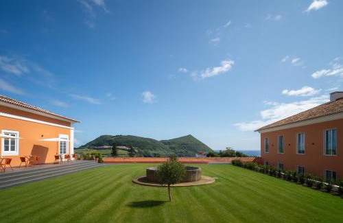 Angra do Heroismo Hôtel | Palacio Santa Catarina Hotel