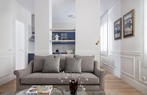 Embajadores Appartement | Palacio Tirso de Molina - THE ARC COLLECTION