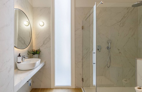 La Goleta Appartement | Palacio Vegafuente 0.2