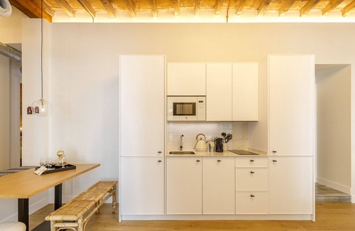 La Goleta Appartement | Palacio Vegafuente 0.4