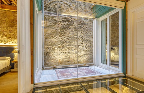 La Goleta Appartement | Palacio Vegafuente 0.4