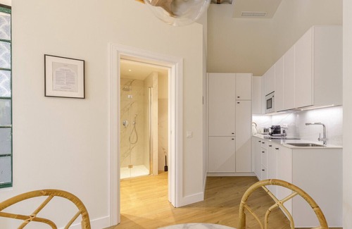 La Goleta Appartement | Palacio Vegafuente 1.1