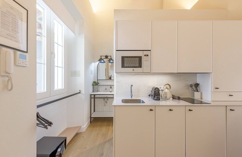 La Goleta Appartement | Palacio Vegafuente 2.3