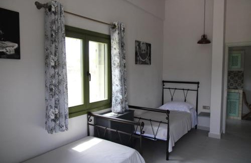 Asprovalta Appartement | Palacio Verde